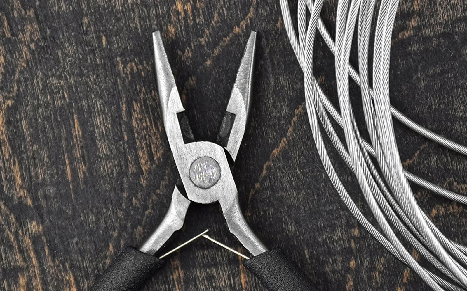5" Needle Nose Pliers - Image 3