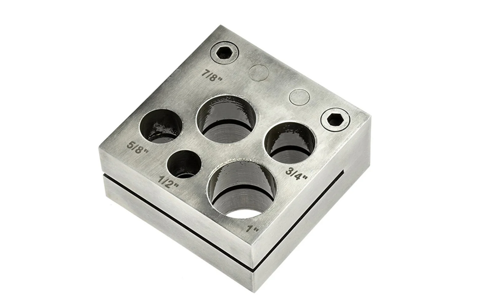 5-PC Disc Cutter Set - Image 4