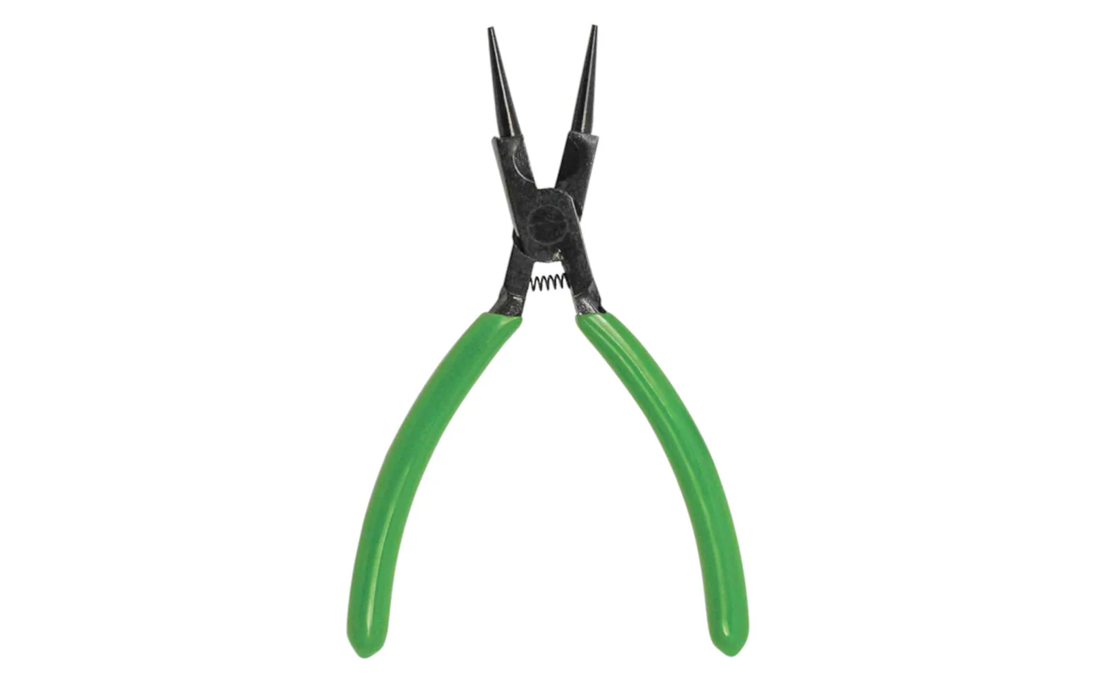5" Round Nose & Wire Cutter Rosary Pliers - Image 2