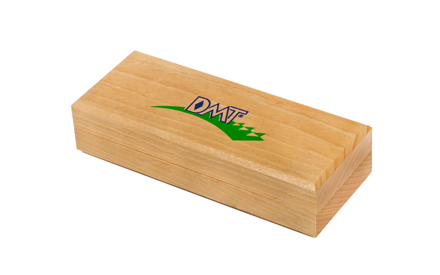 DMT 6" Diamond Sharpening Stone with Wooden Box - Image 7