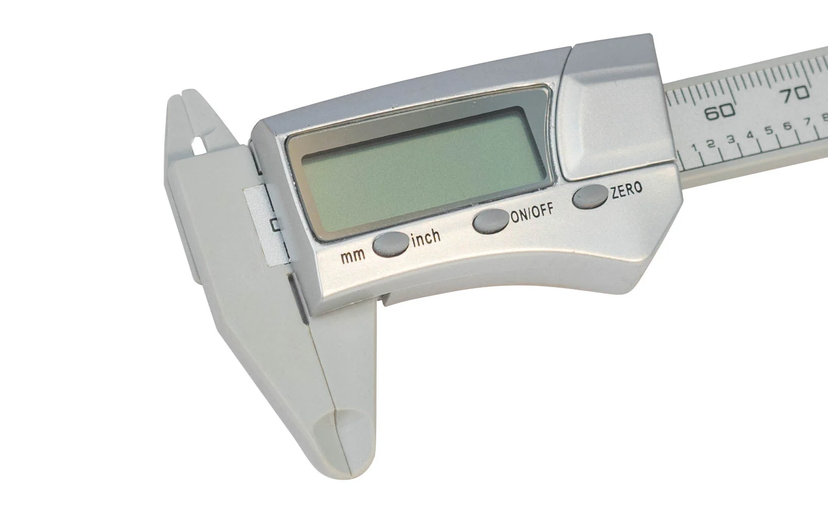 6" Digital Caliper - Image 5