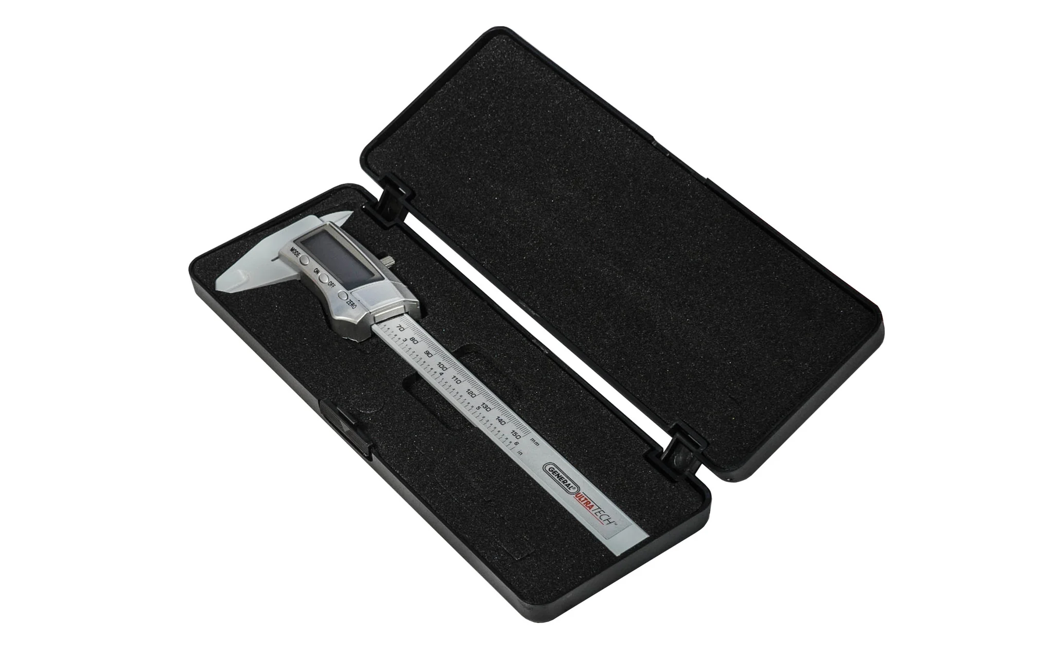 6" Digital Caliper - Image 7