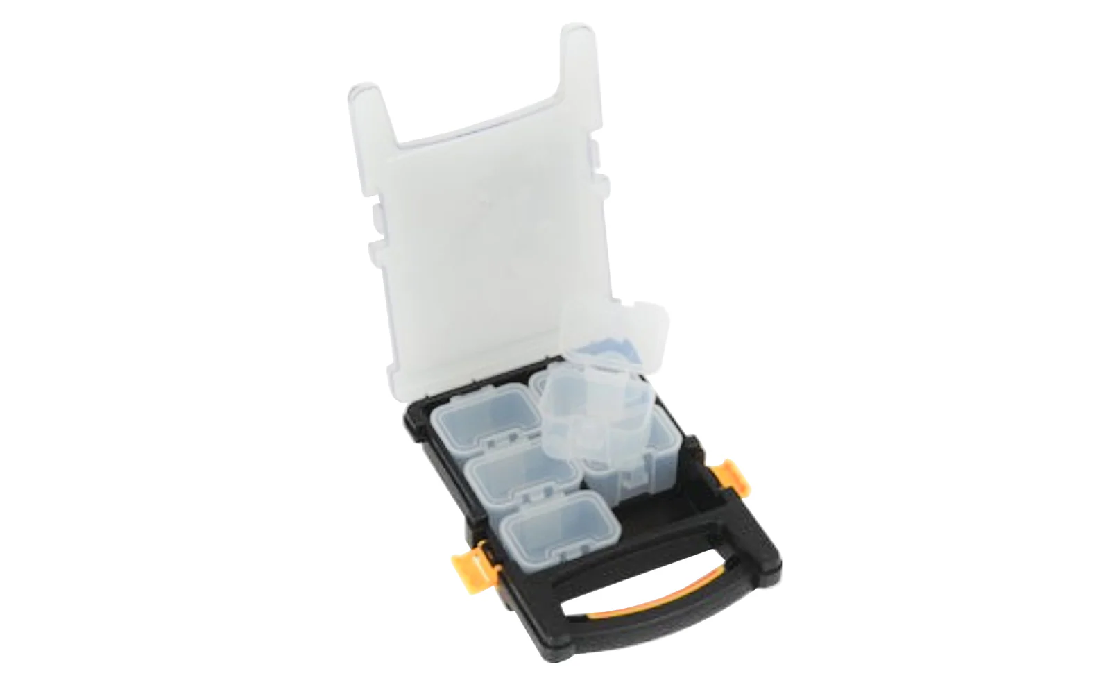 6-PC Small Parts Organizer