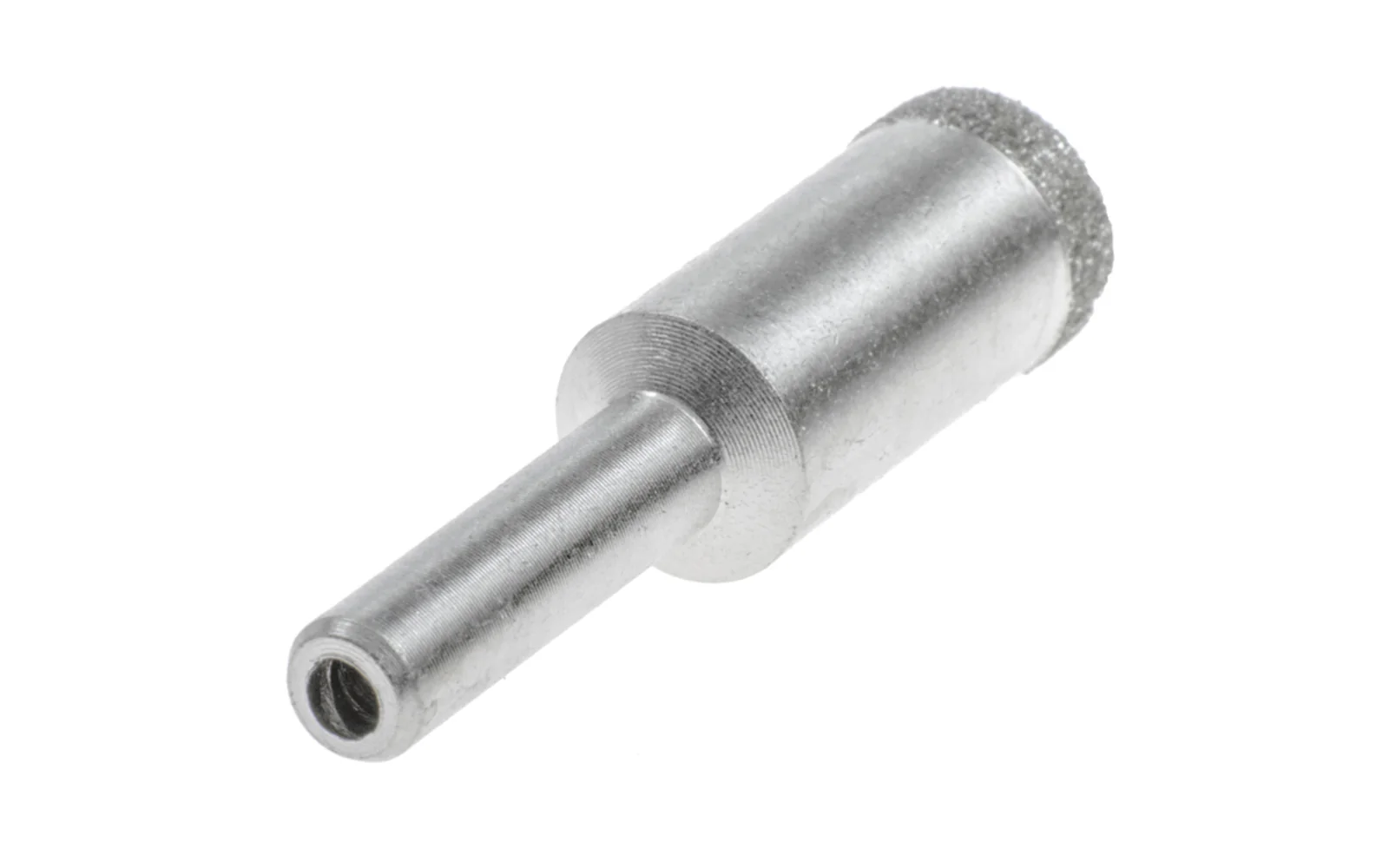 6-Piece Small Diamond Hole Saw Set - 80 Grit - Image 5