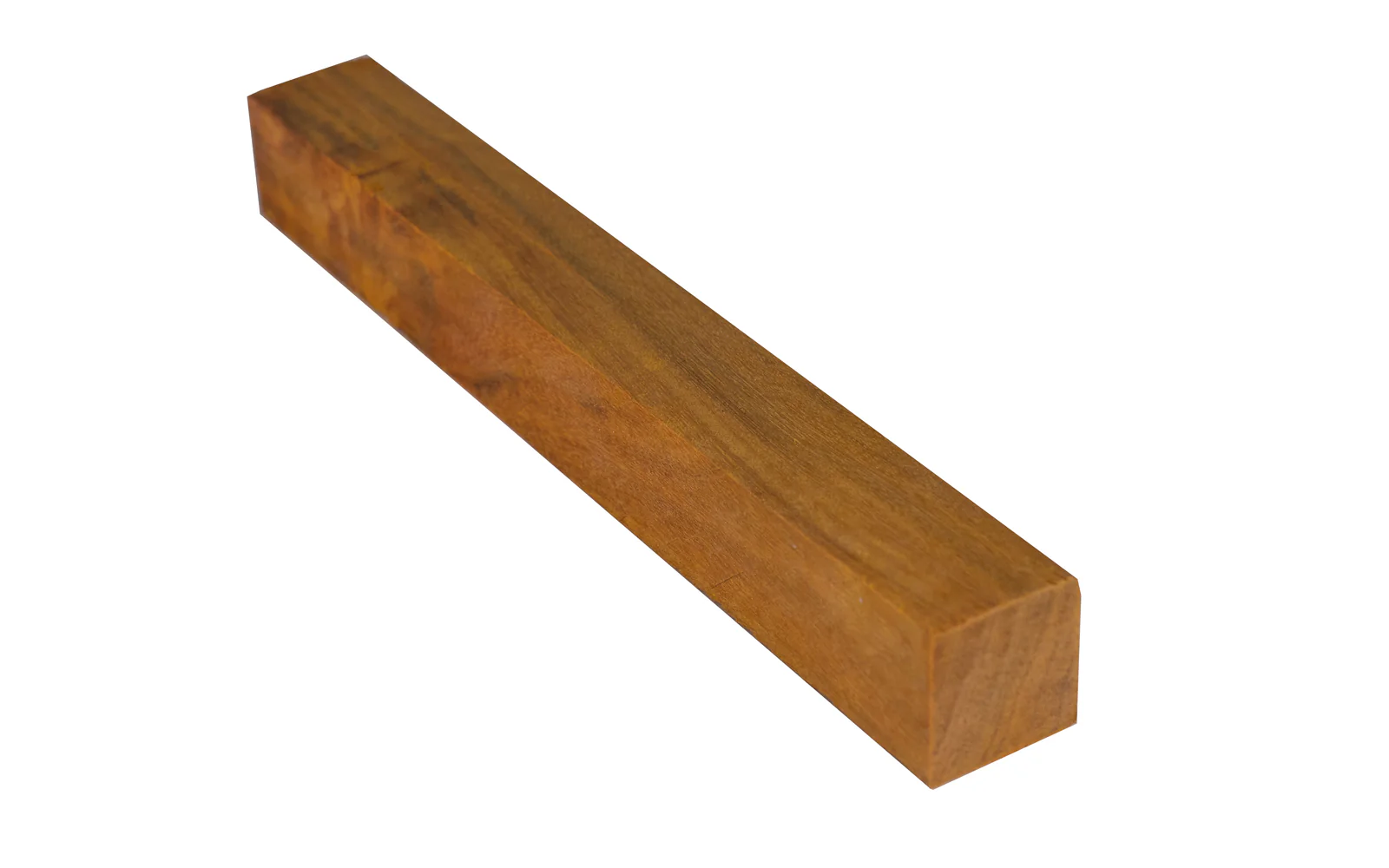 6" x 3/4" x 3/4" Chakte Viga Wood Blank