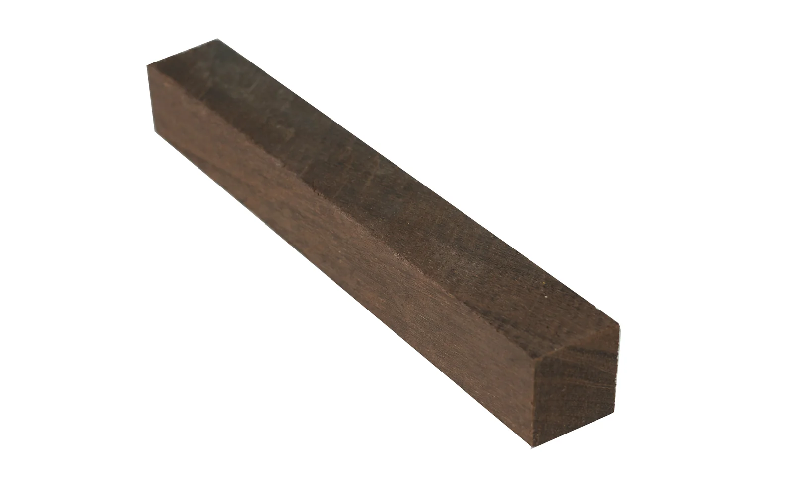 6" x 3/4" x 3/4" Katalox Wood Blank