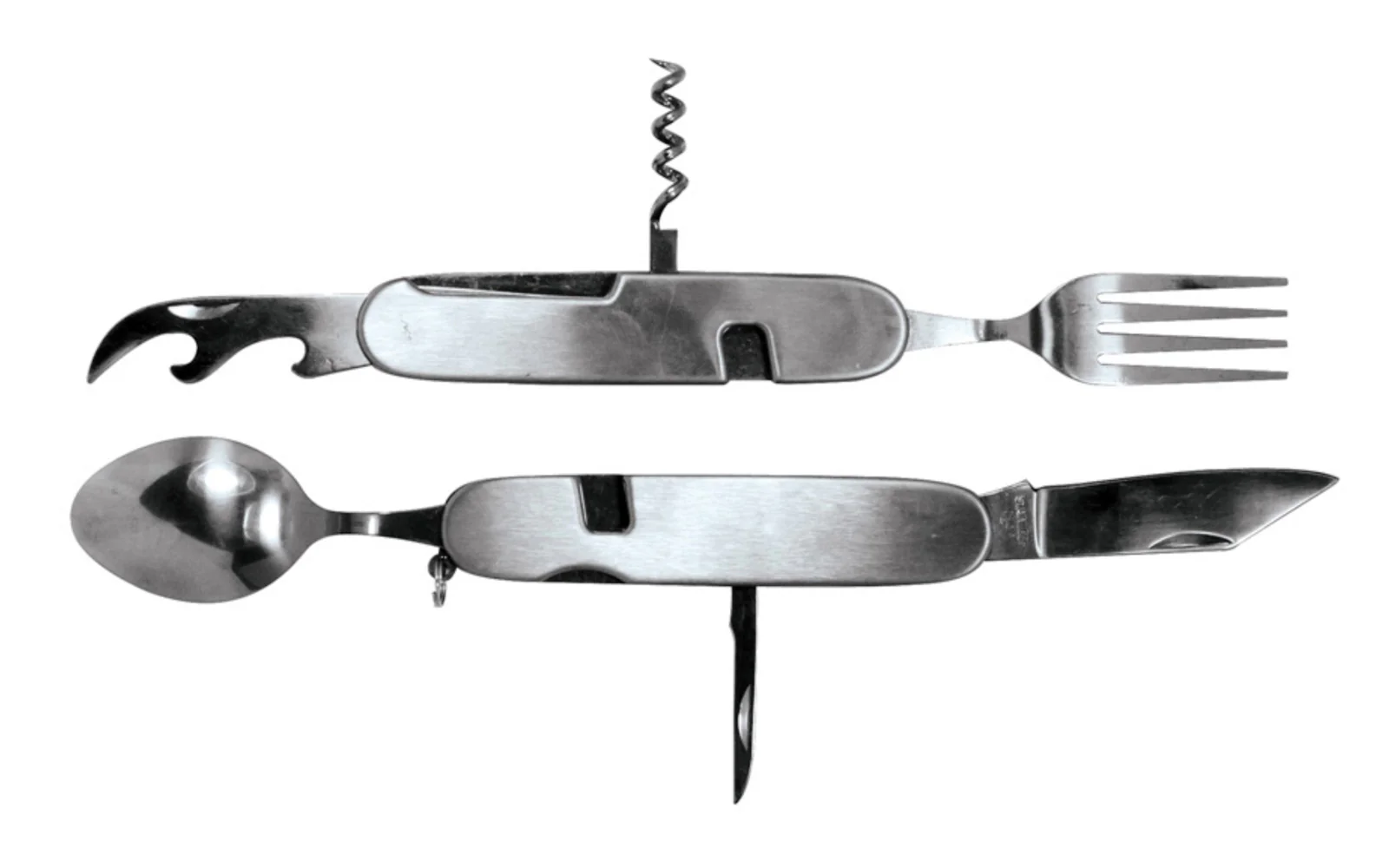 7-in-1 Camping Multi-Tool