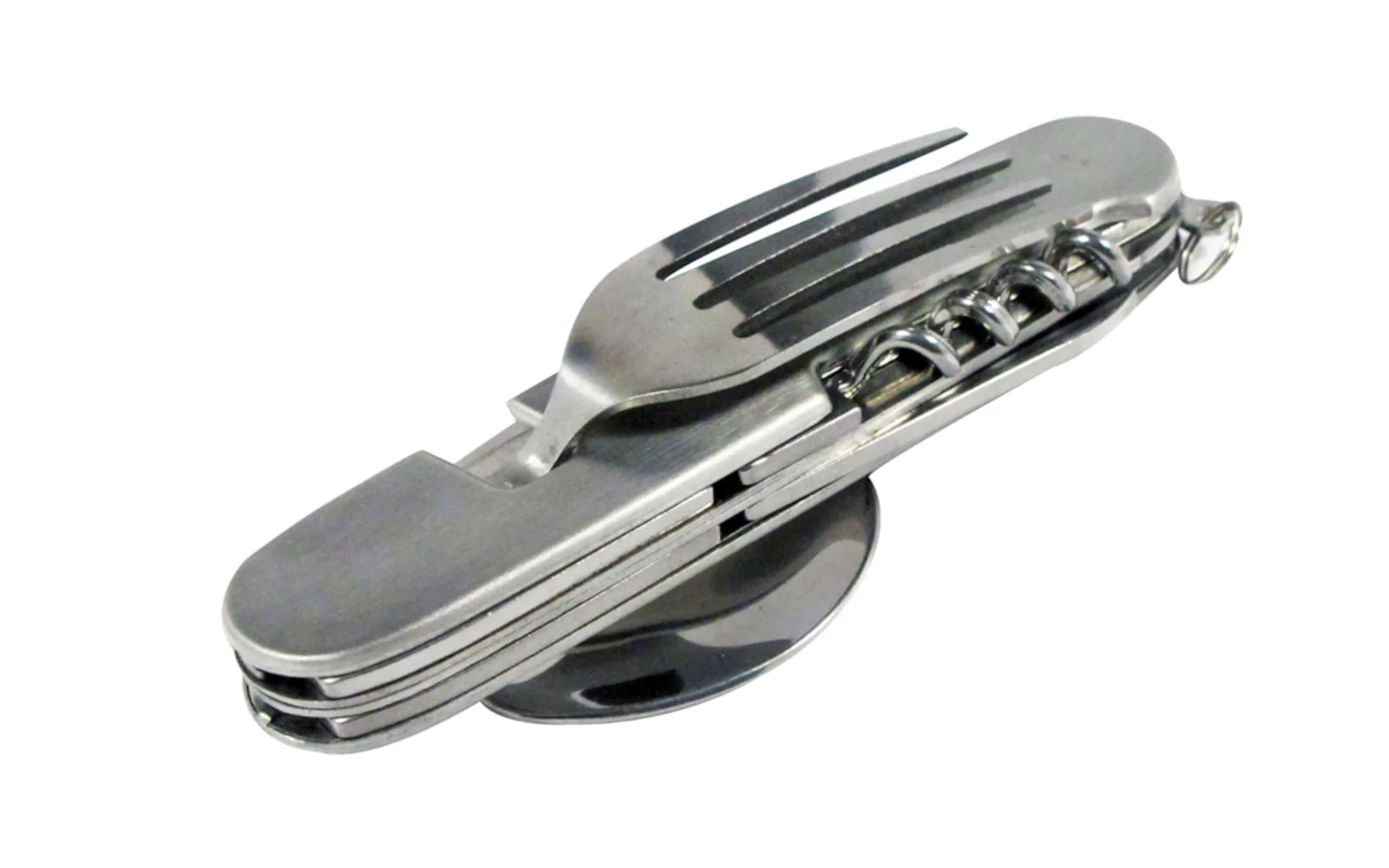 7-in-1 Camping Multi-Tool - Image 2
