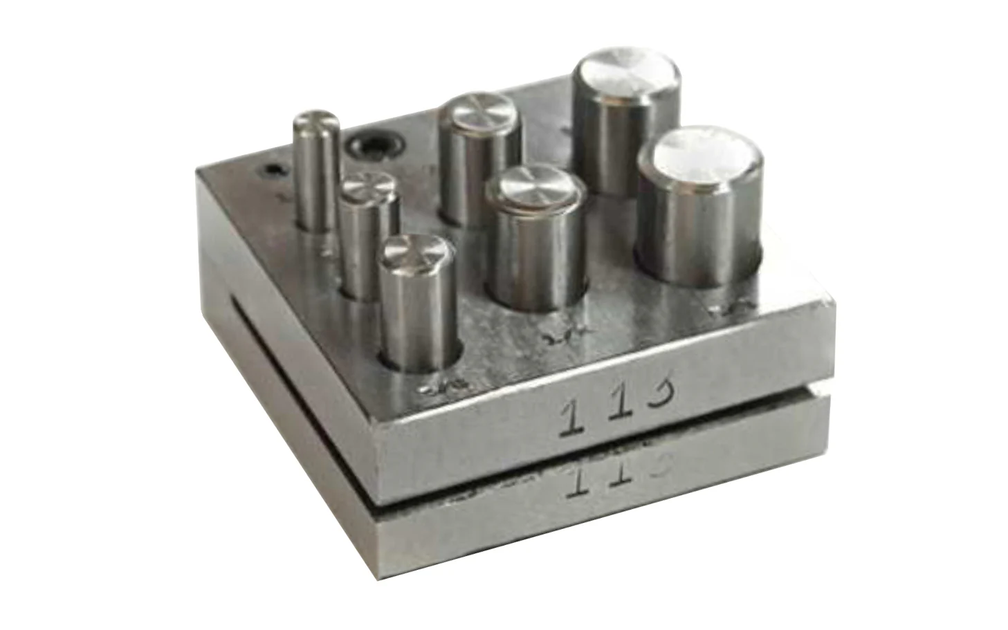 7-PC Disc Cutter Set