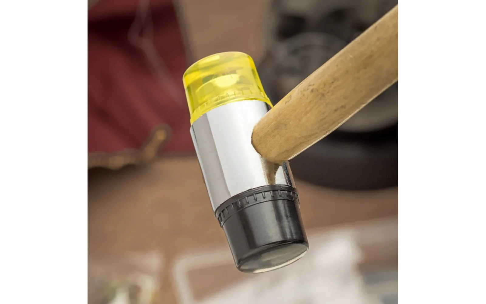 8 oz Dual-Head Mallet - Image 2