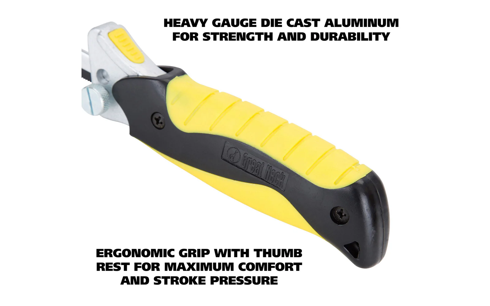 Adjustable Close Quarter Hacksaw - Image 3