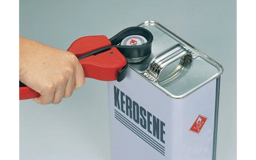 Adjustable Rubber Strap Wrench - Image 4