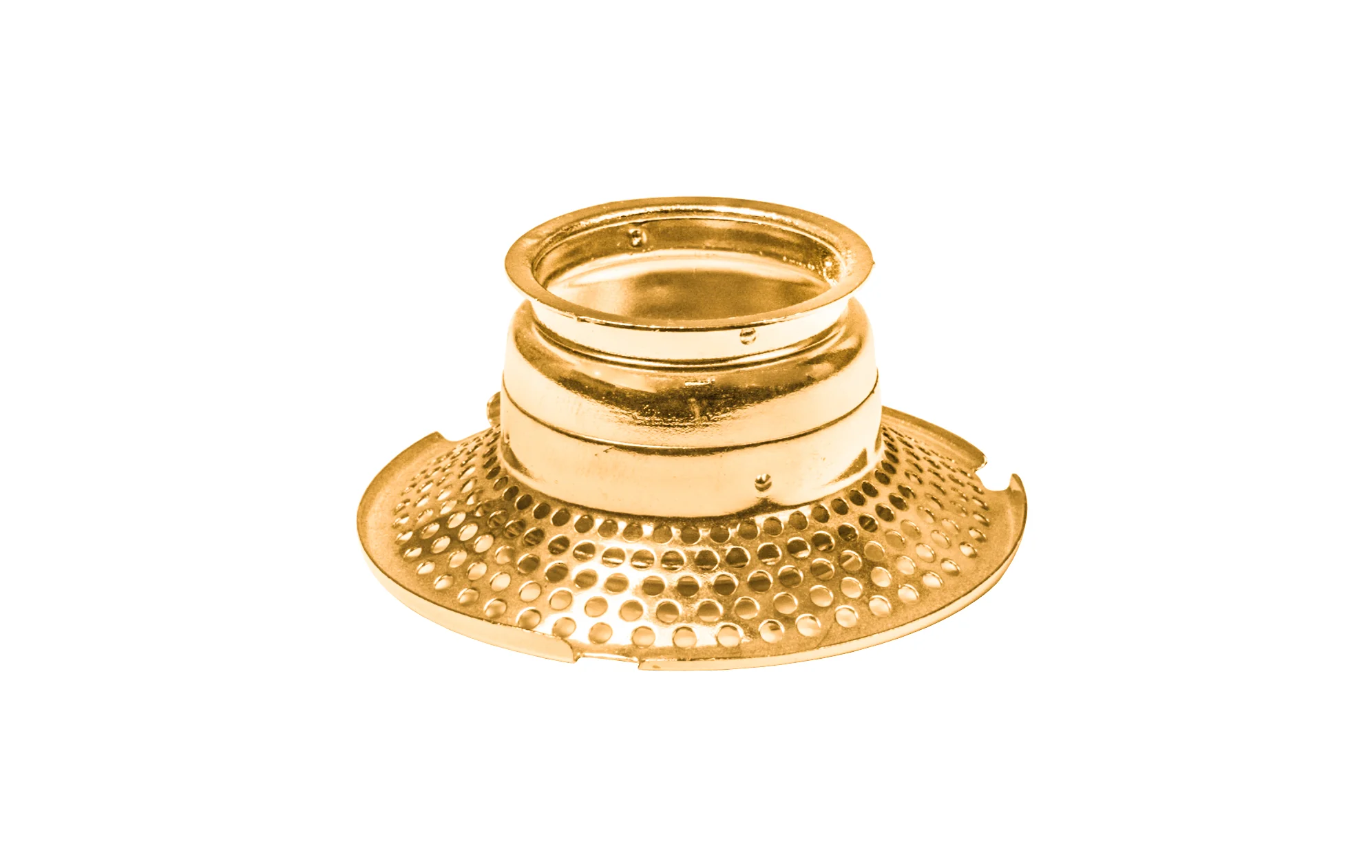 Aladdin Brass Outer Wick Tube ~ N238B