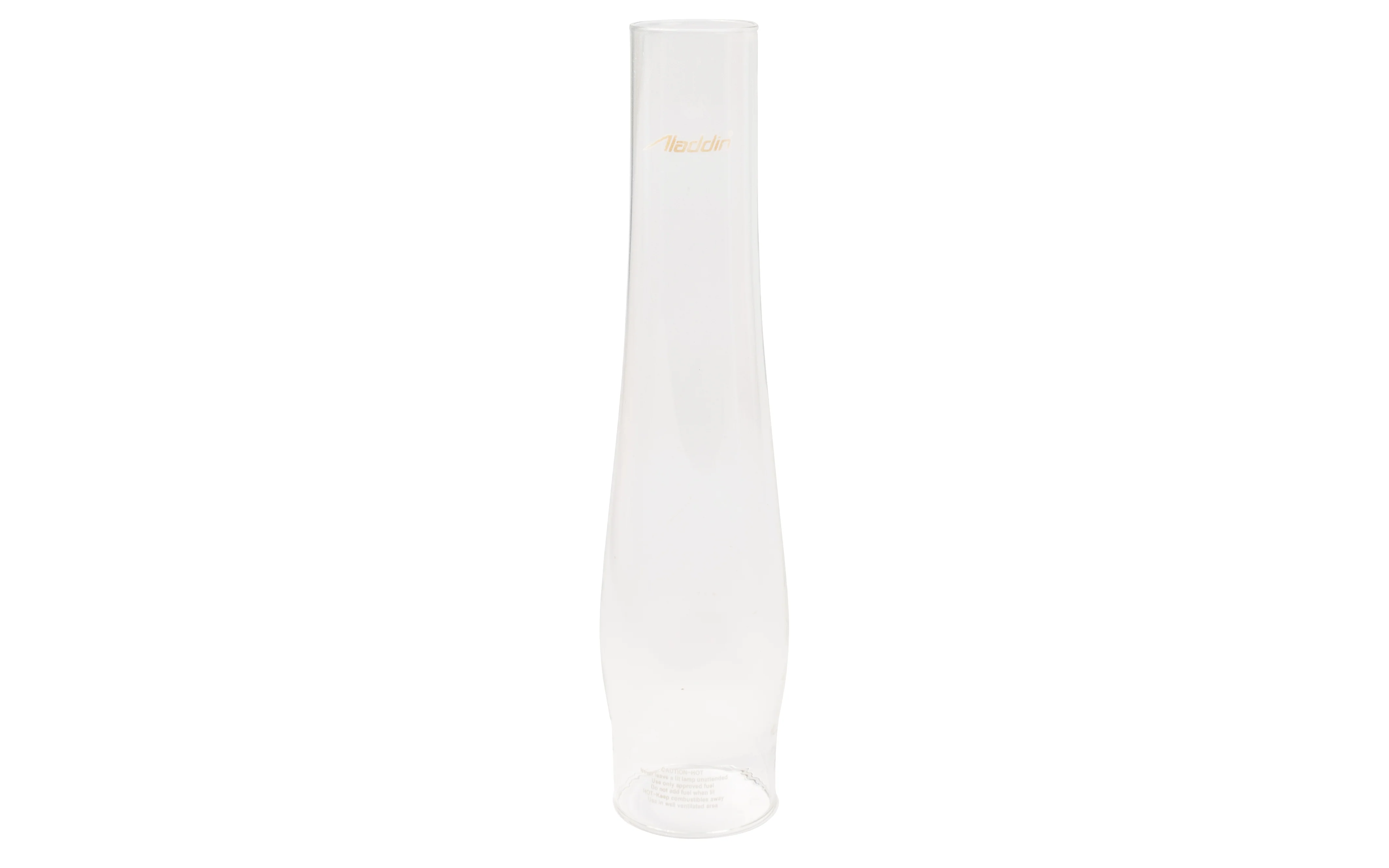 Aladdin Heelless Chimney ~ R910