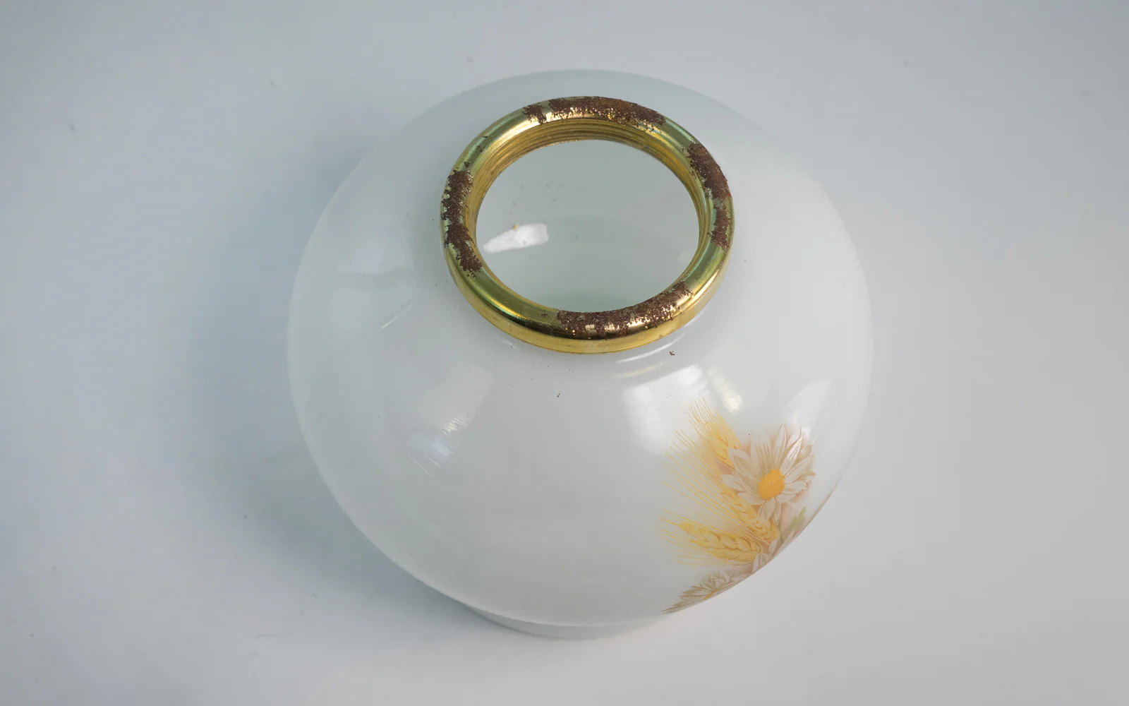 Aladdin Lamp "American Classic" Oil Lamp - Image 3