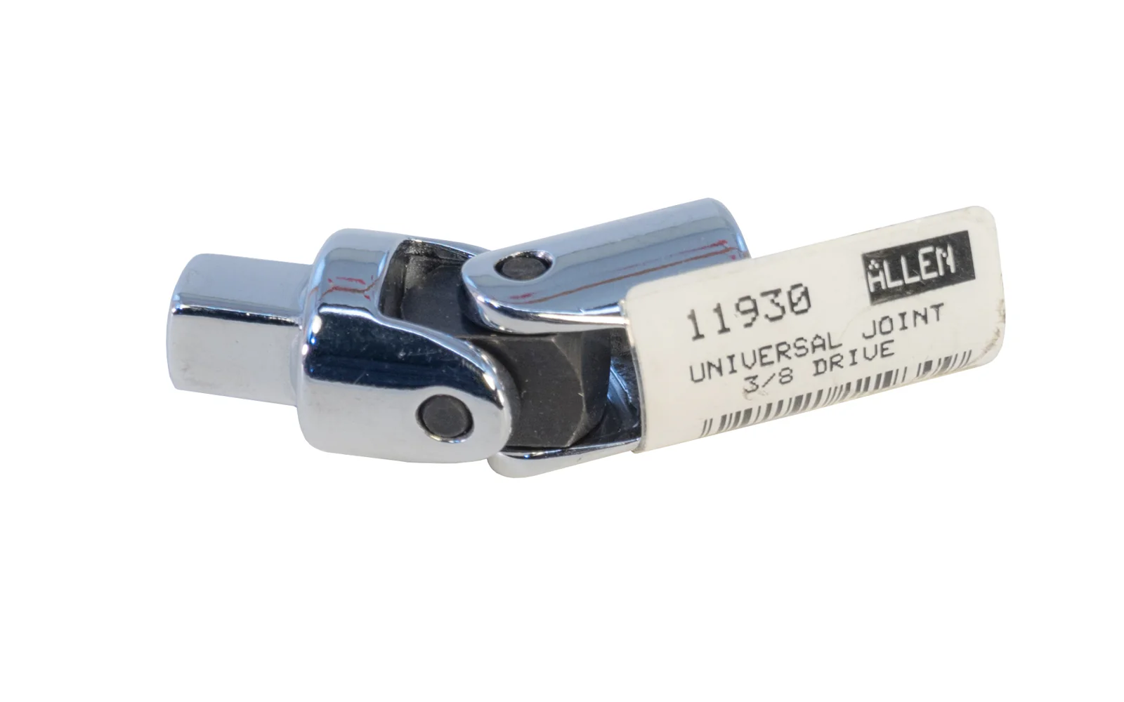 Allen Universal Joint 3/8" x 3/8" DR