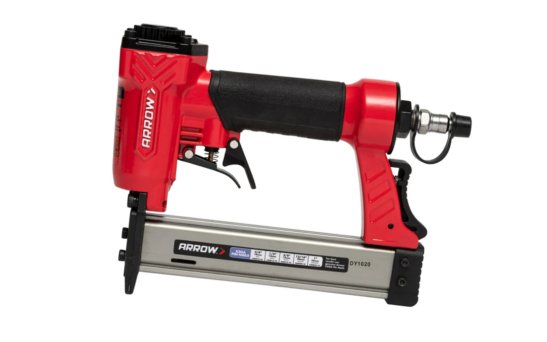 Arrow PT23G Pneumatic Pin Nailer