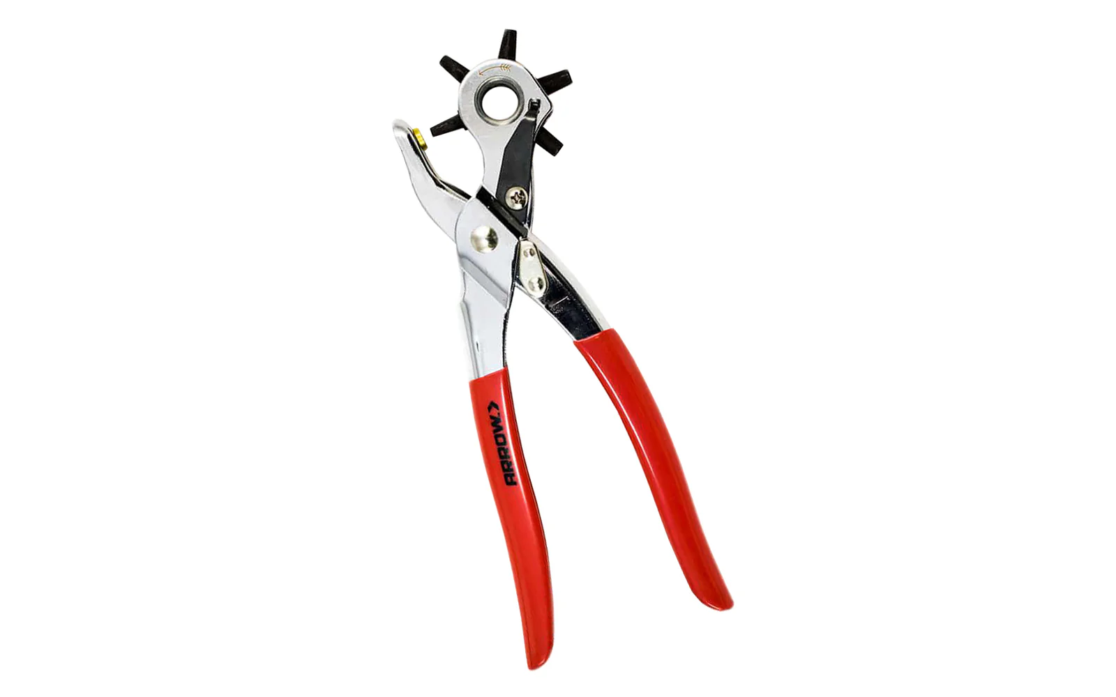 Arrow Revolving Hole Punch - GRHP