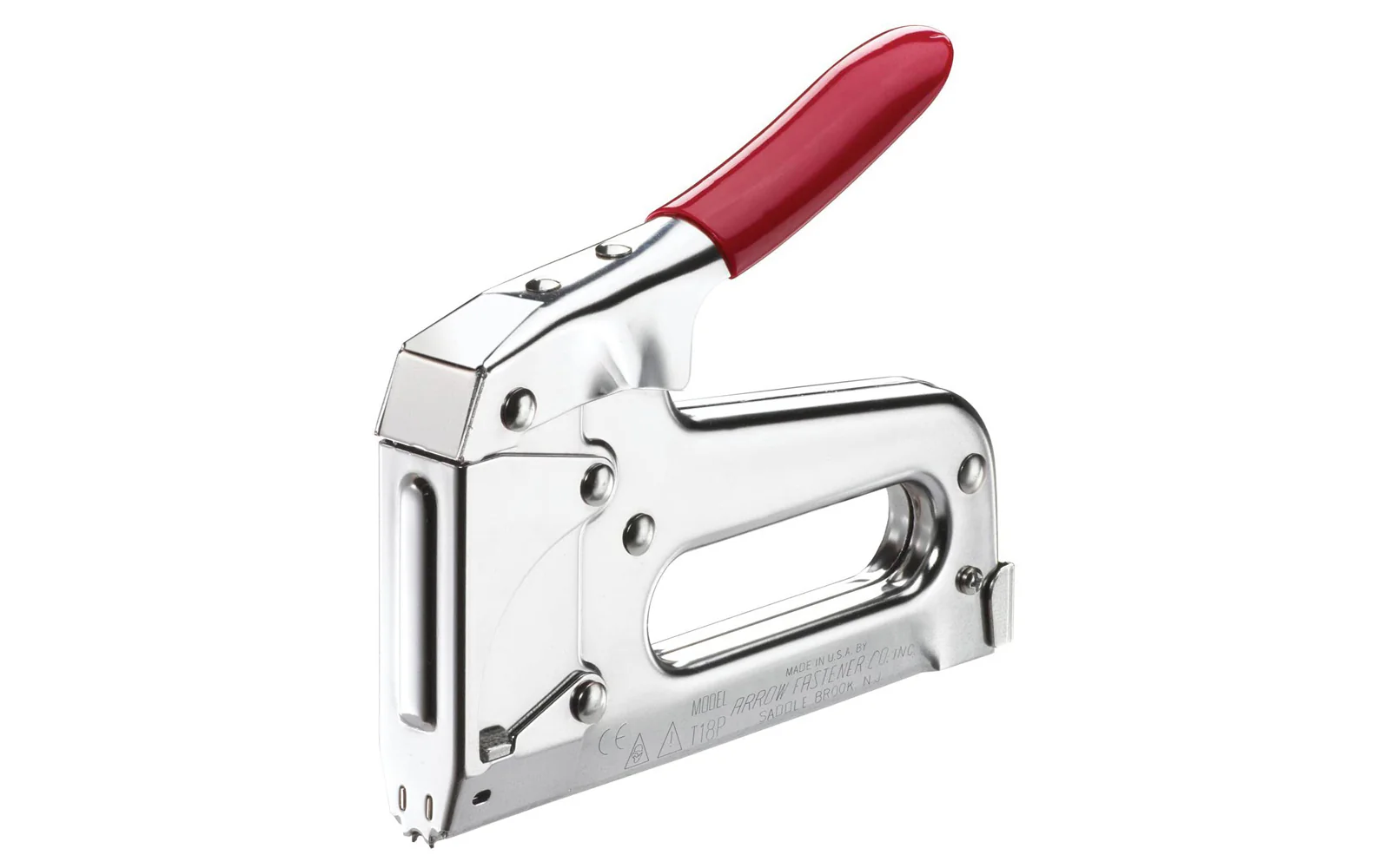 Arrow T18 Wire & Cable Gun Tacker