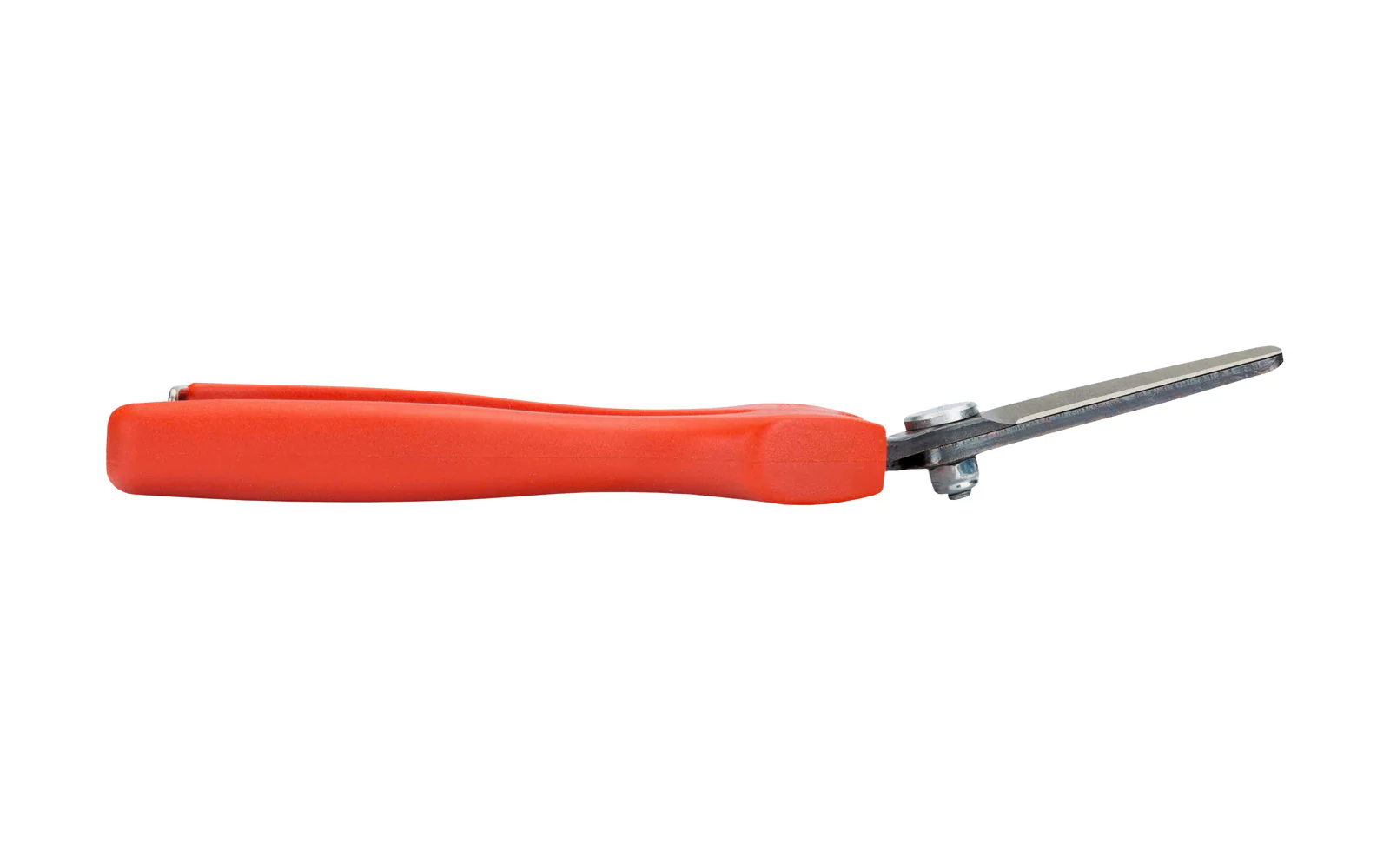 Bahco 11° Angled Harvesting Snips with Fiberglass Handle - Image 4