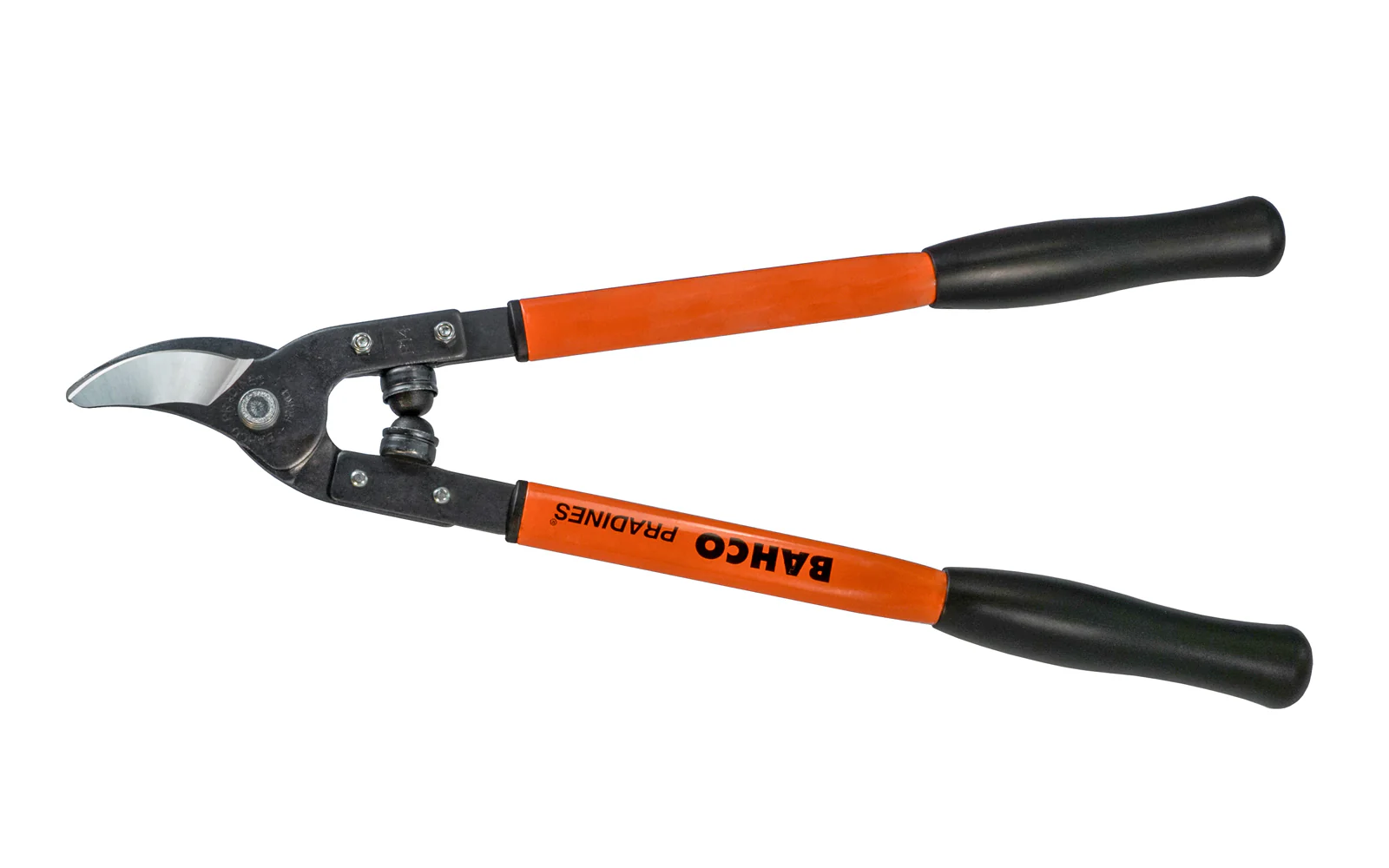 Bahco 20" Professional Bypass Loppers with Steel Handles - Image 4