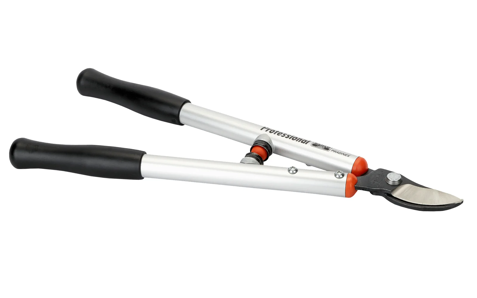 Bahco 20" Professional Bypass Loppers with Aluminum Handles
