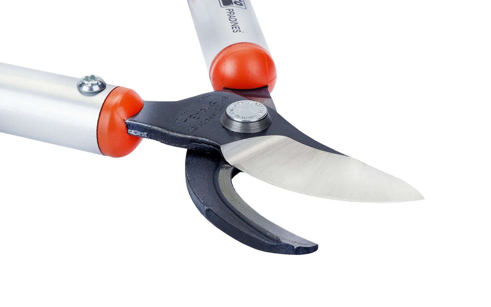 Bahco 20" Professional Bypass Loppers with Aluminum Handles - Image 2
