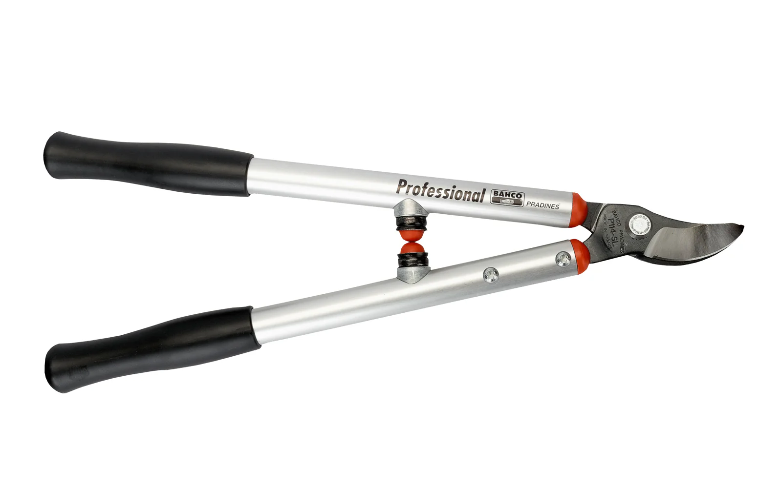 Bahco 20" Professional Bypass Loppers with Aluminum Handles - Image 4