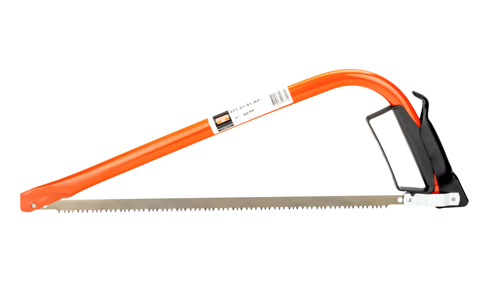 Bahco 21" Bow Saw - Image 4