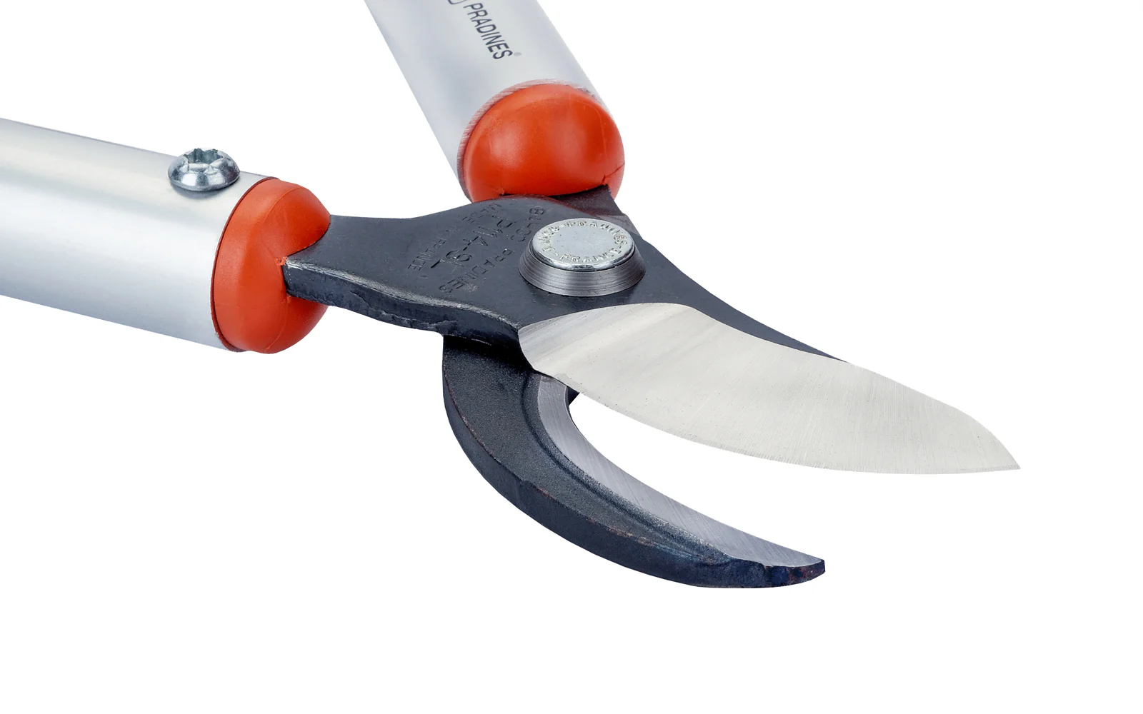 Bahco 24" Professional Bypass Loppers with Aluminum Handles - Image 2