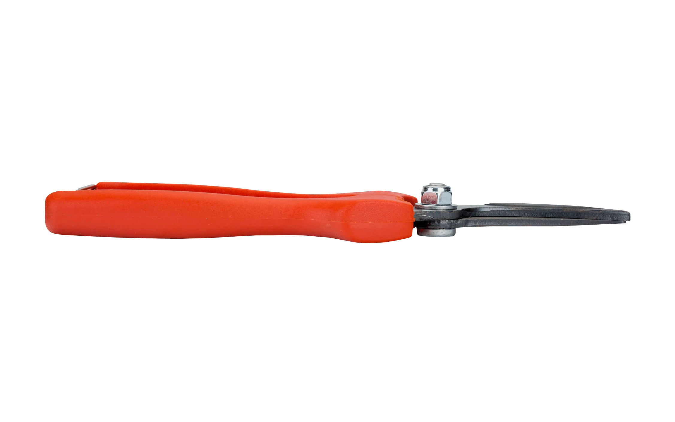 Bahco 7-1/2" Bypass Snips with Fiberglass Handle - Image 4