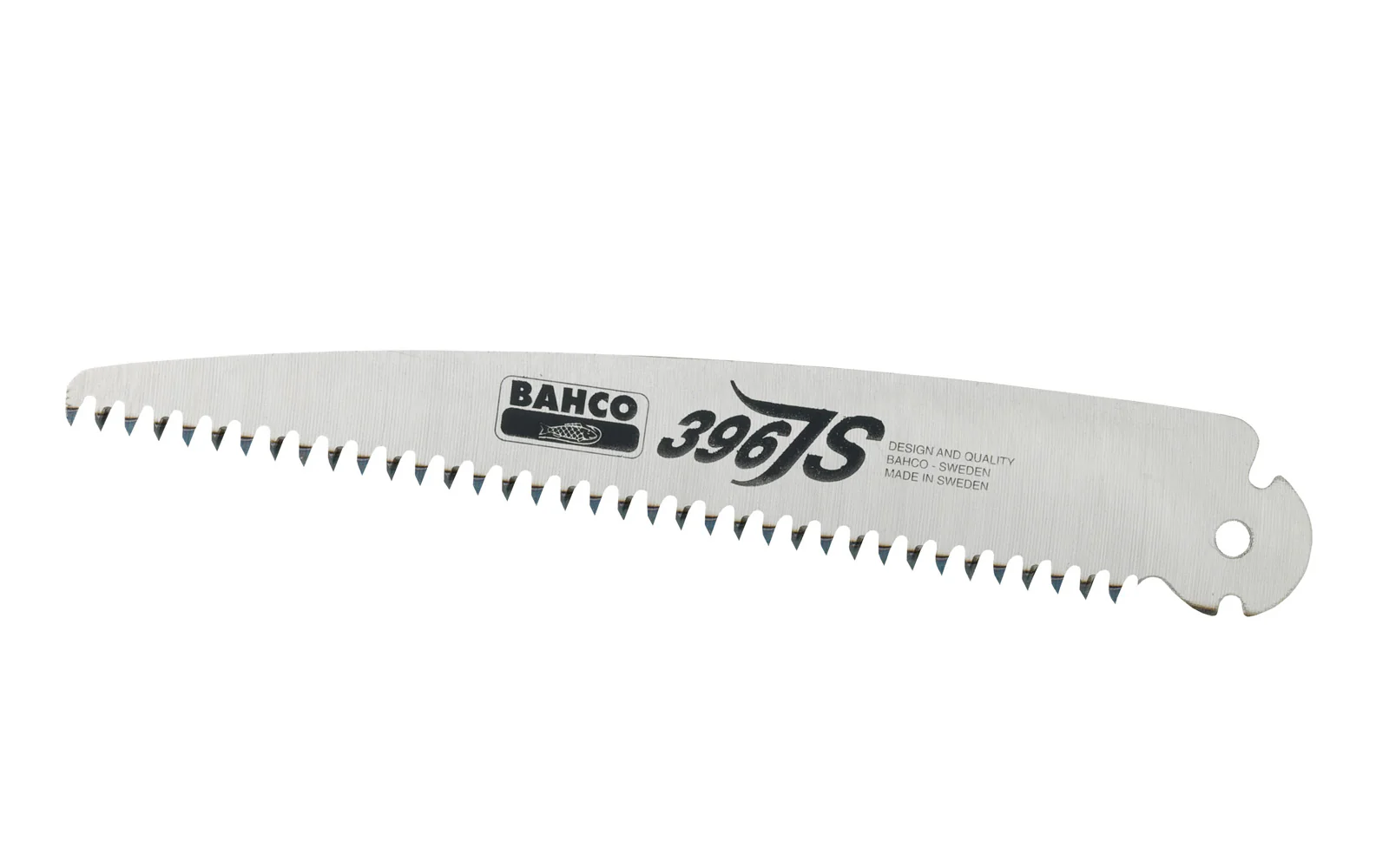 Bahco 7-1/2" Saw Blade for Green Wood - 6 TPI