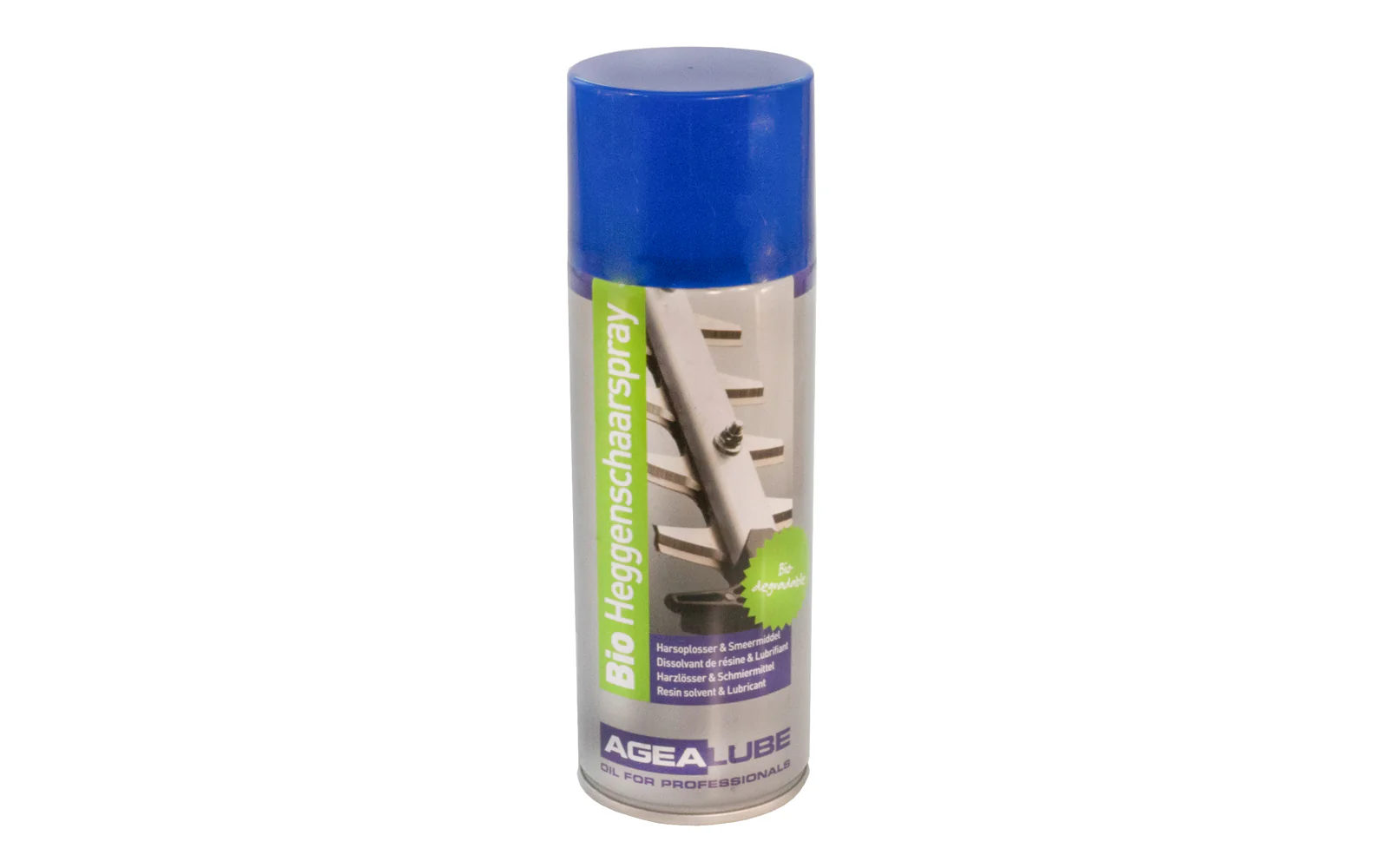 Bahco Biodegradable Cleaner for Hedge Trimmer Blades