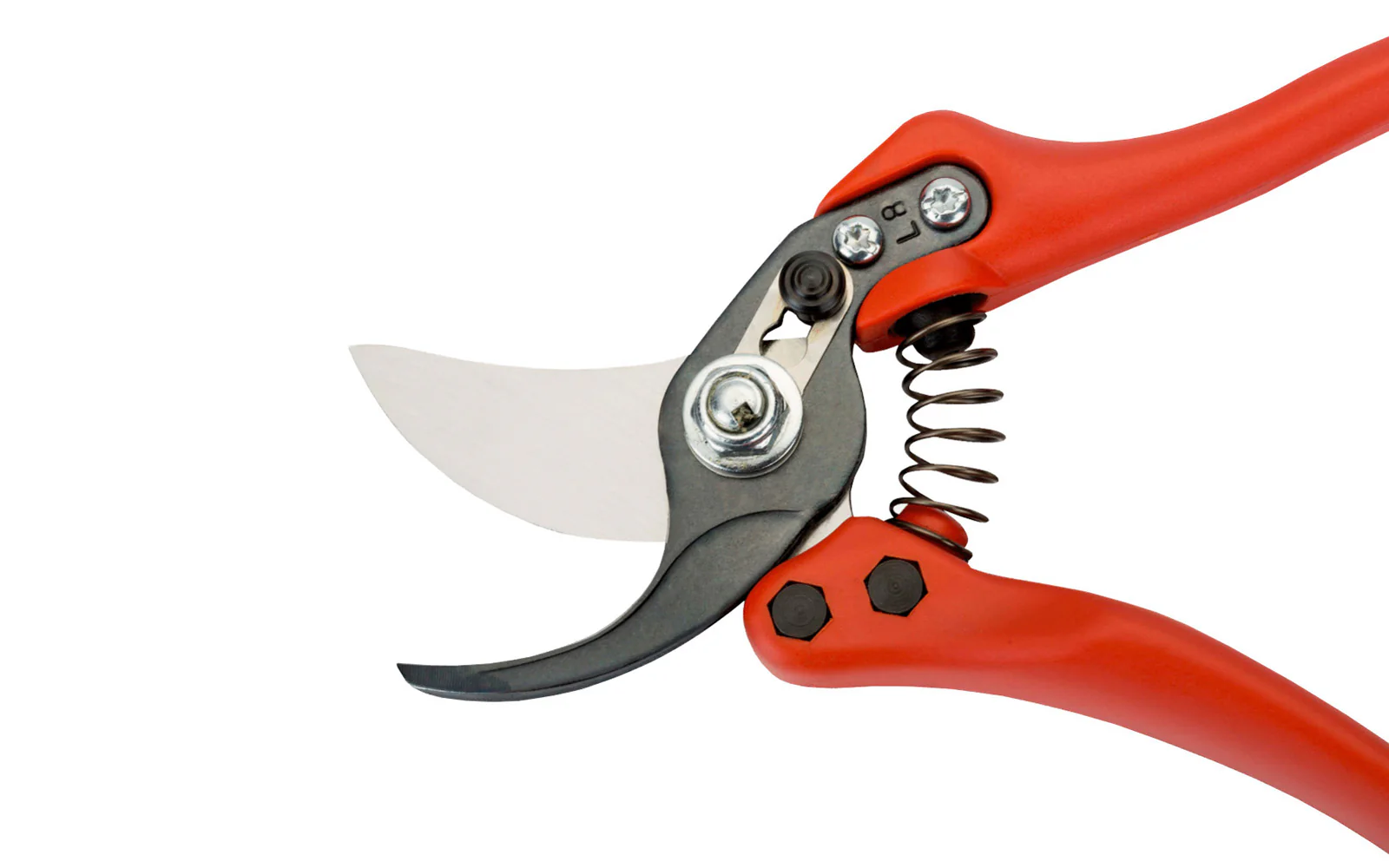Bahco Bypass Pruners ~ P1-20 - Image 2