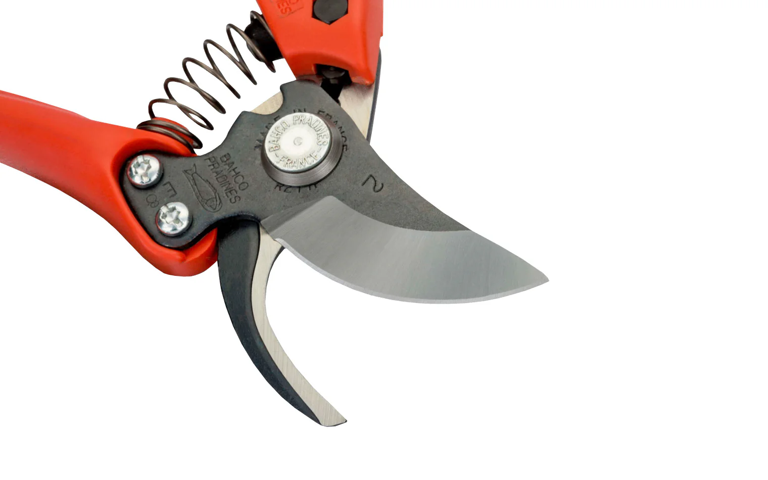 Bahco Bypass Pruners ~ P1-20 - Image 4