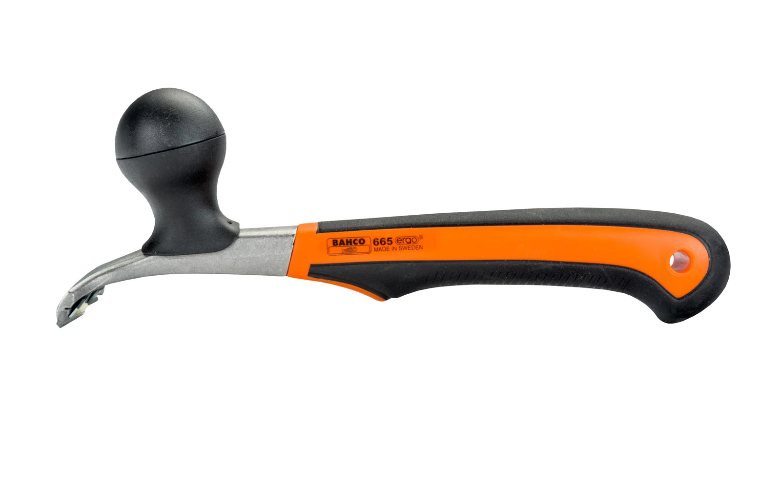 Bahco Ergo Universal Paint Scraper with Handle - Image 2