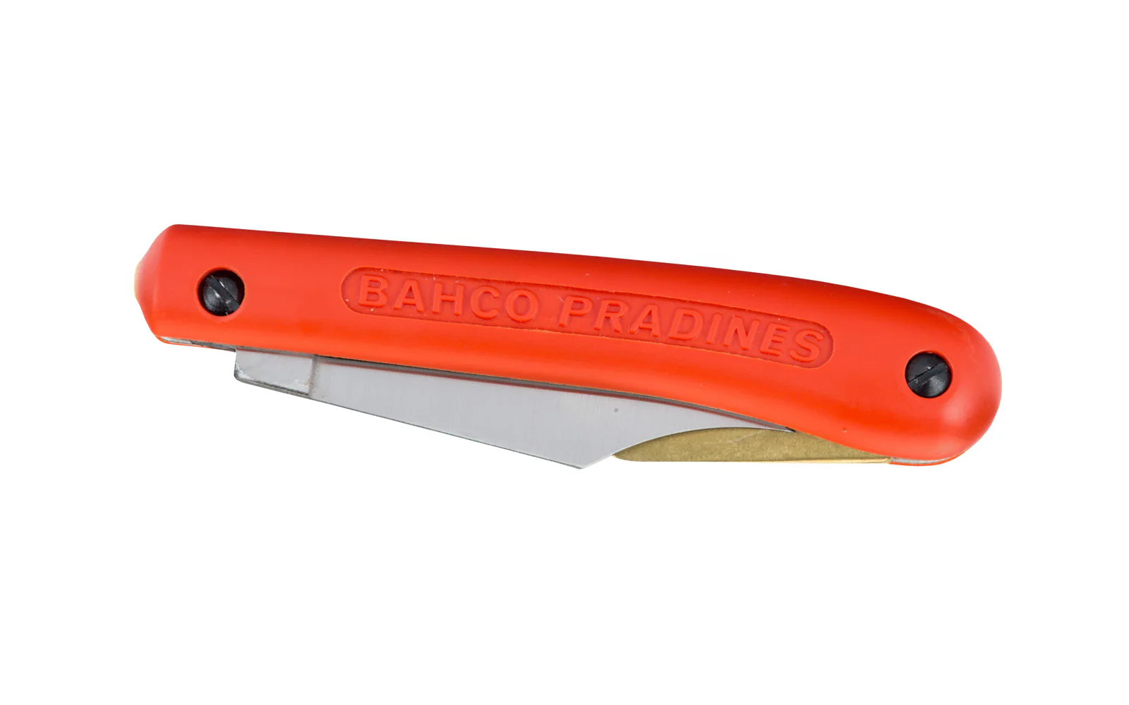 Bahco Foldable Grafting Knife - Image 2