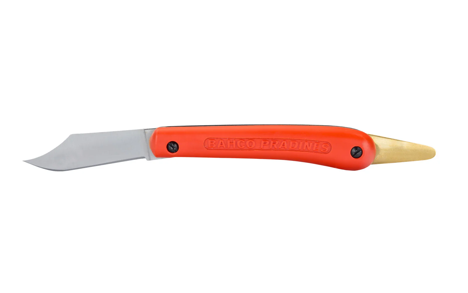 Bahco Foldable Grafting Knife - Image 4