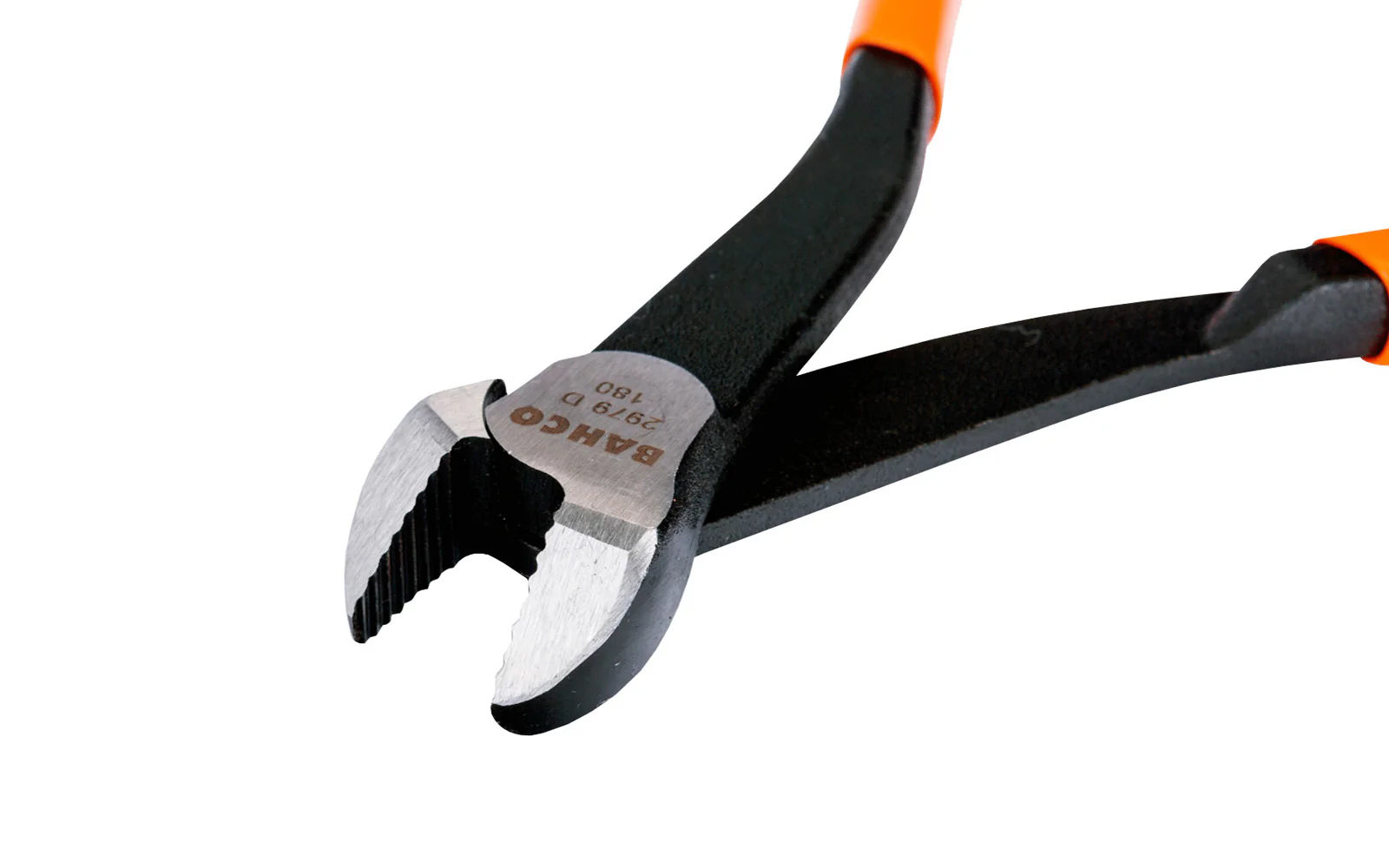Bahco Nut Gripping Pliers - Image 2