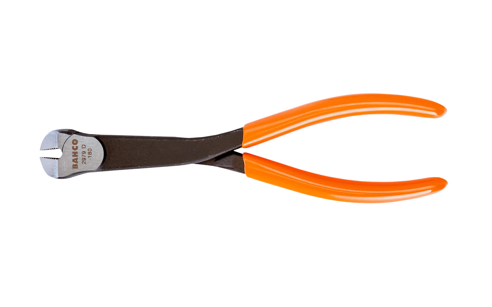 Bahco Nut Gripping Pliers - Image 4