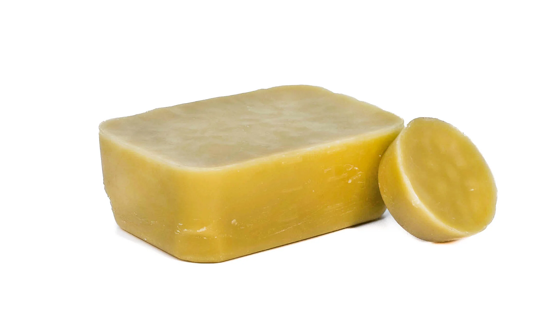 Beeswax Cake Lubricating Compound - Image 4