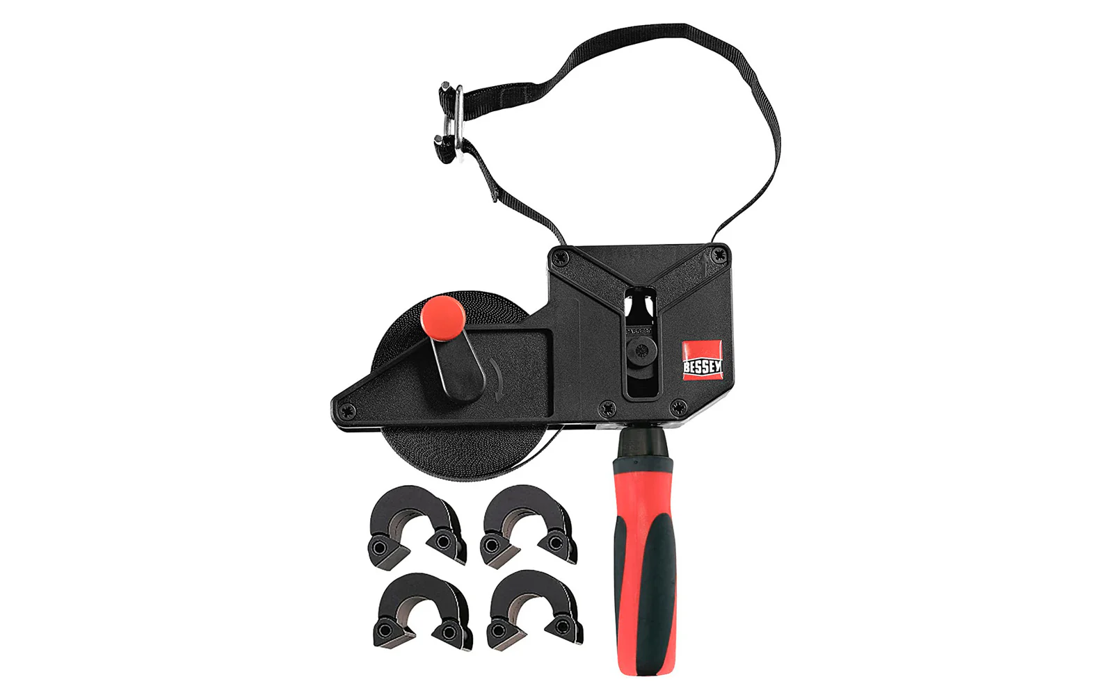 Bessey 23' Strap Clamp ~ VAS-23+2K