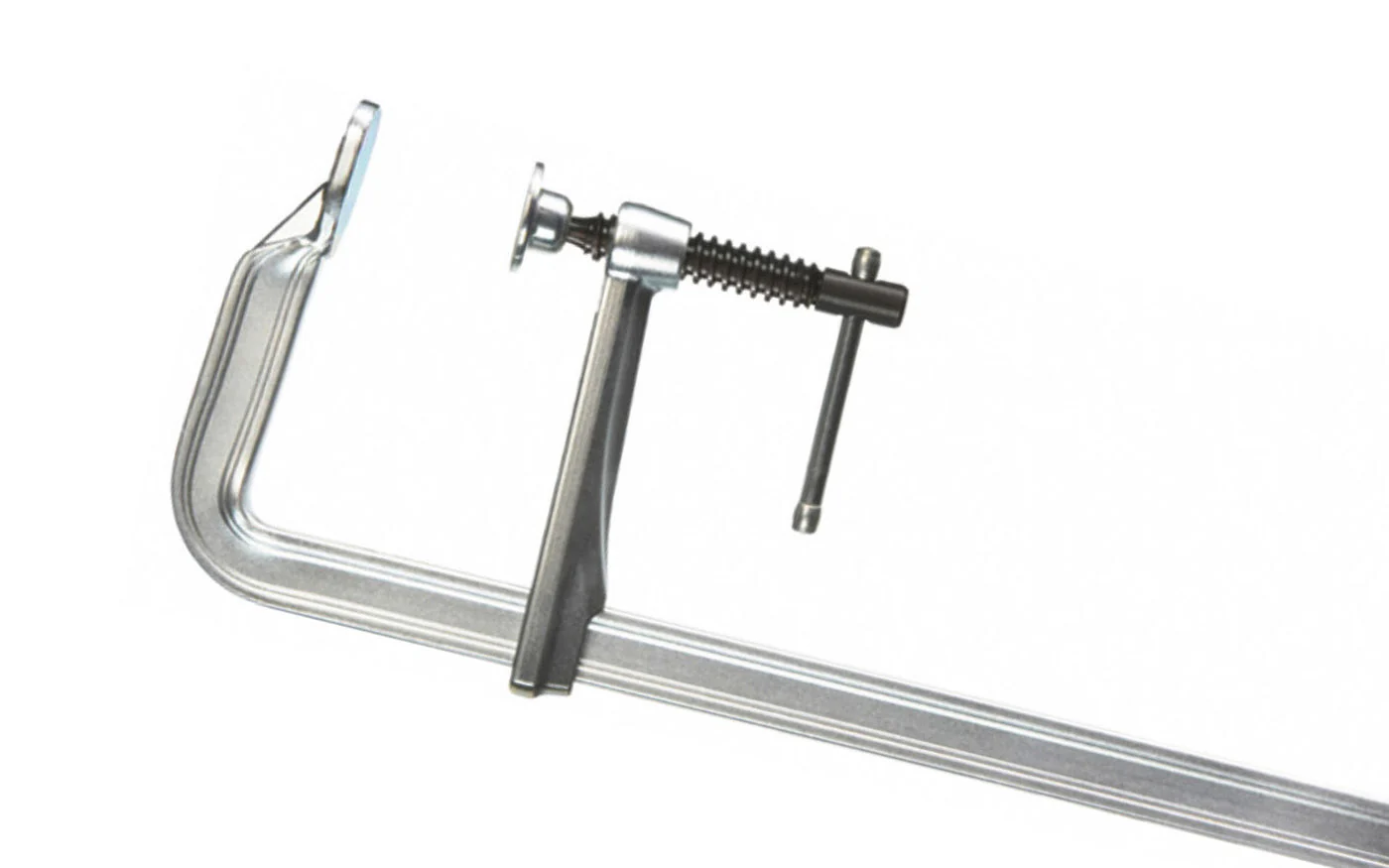 Bessey 24" All-Steel "F-Style" Bar Clamp ~ 1200-S24