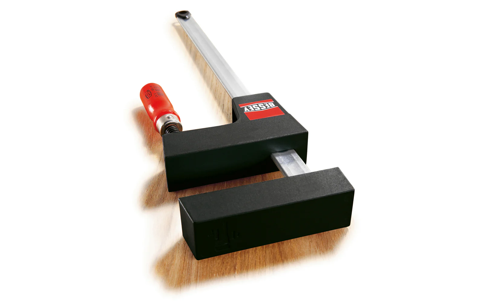 Bessey 6" UniKlamp Clamp ~ UK3.006 - Image 2