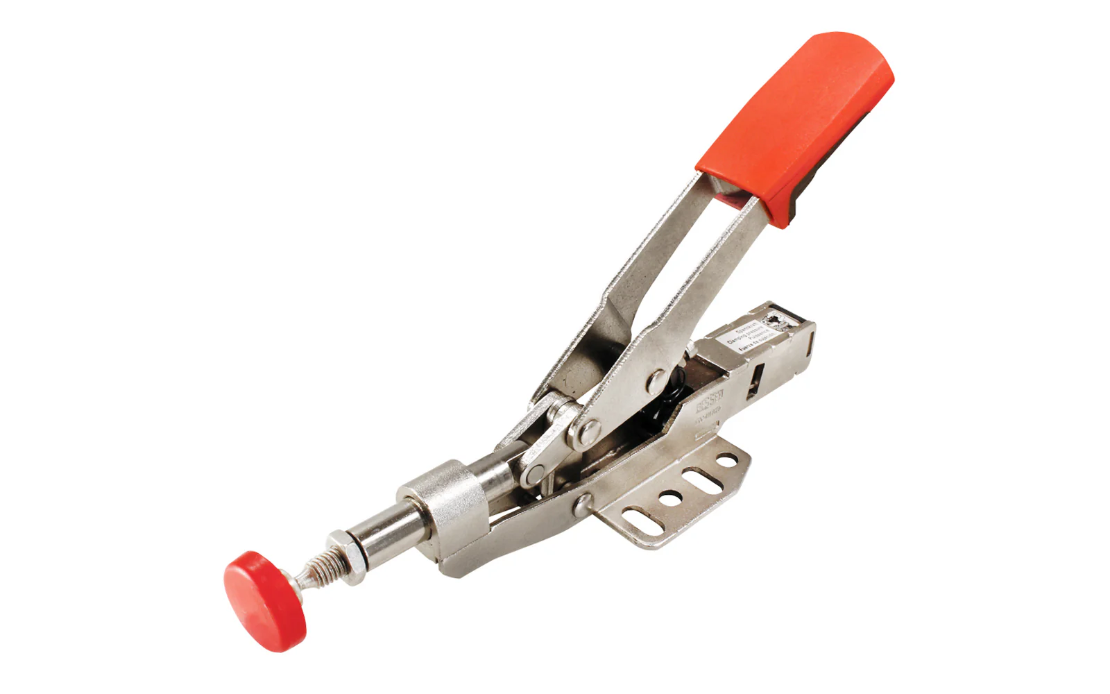 Bessey Auto-Adjust Inline Toggle Clamp - STC-IHH25 - Image 2
