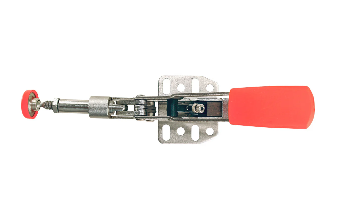 Bessey Auto-Adjust Inline Toggle Clamp - STC-IHH25 - Image 4