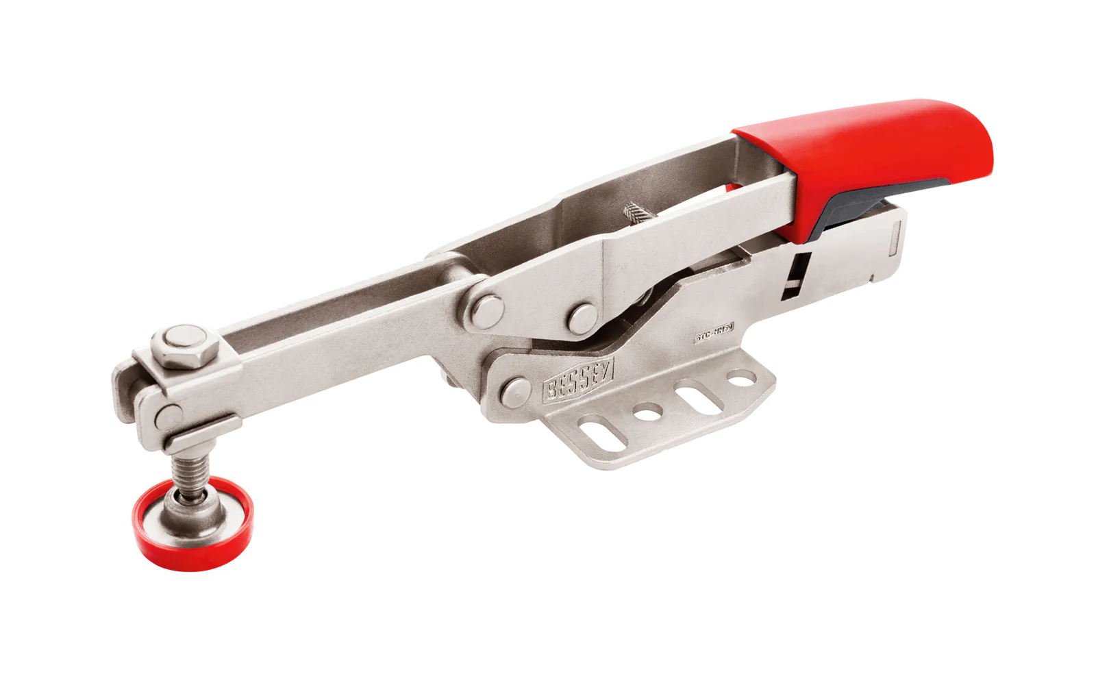 Bessey Auto-Adjust Toggle Clamp - 1-9/16" Capacity - STC-HH50 - Image 2