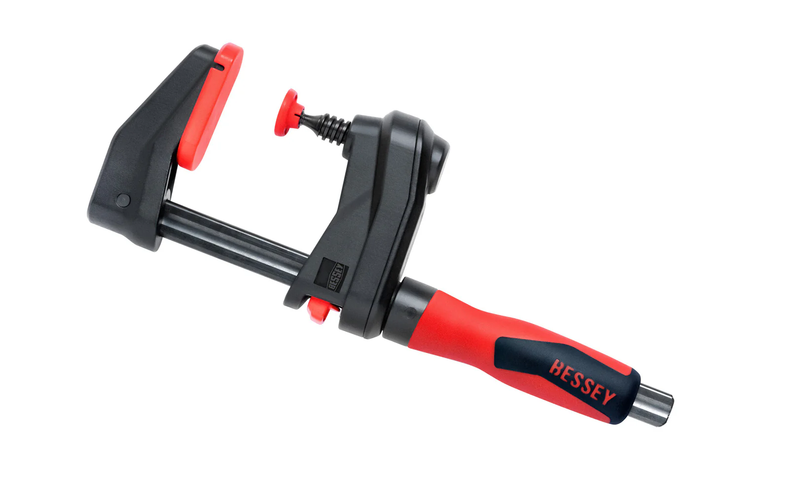 Bessey Gearclamp - 6" Opening Capacity ~ GK15