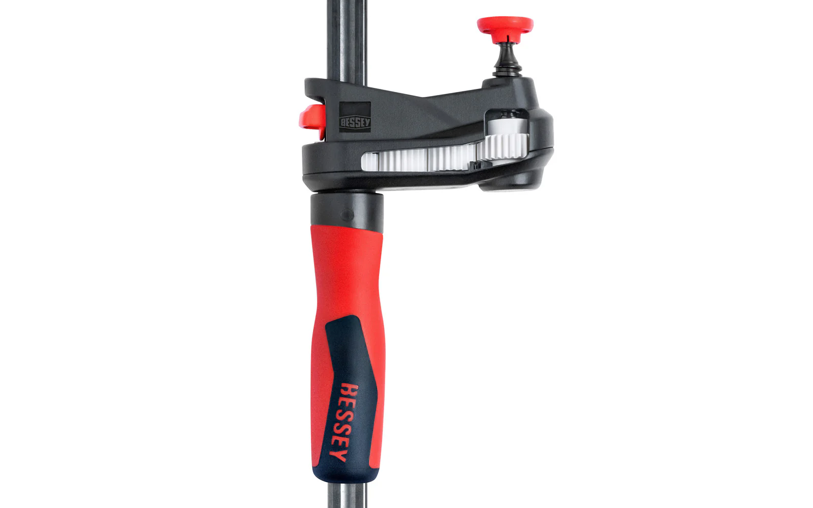 Bessey GearKlamp - 18" Opening Capacity ~ GK45 - Image 2