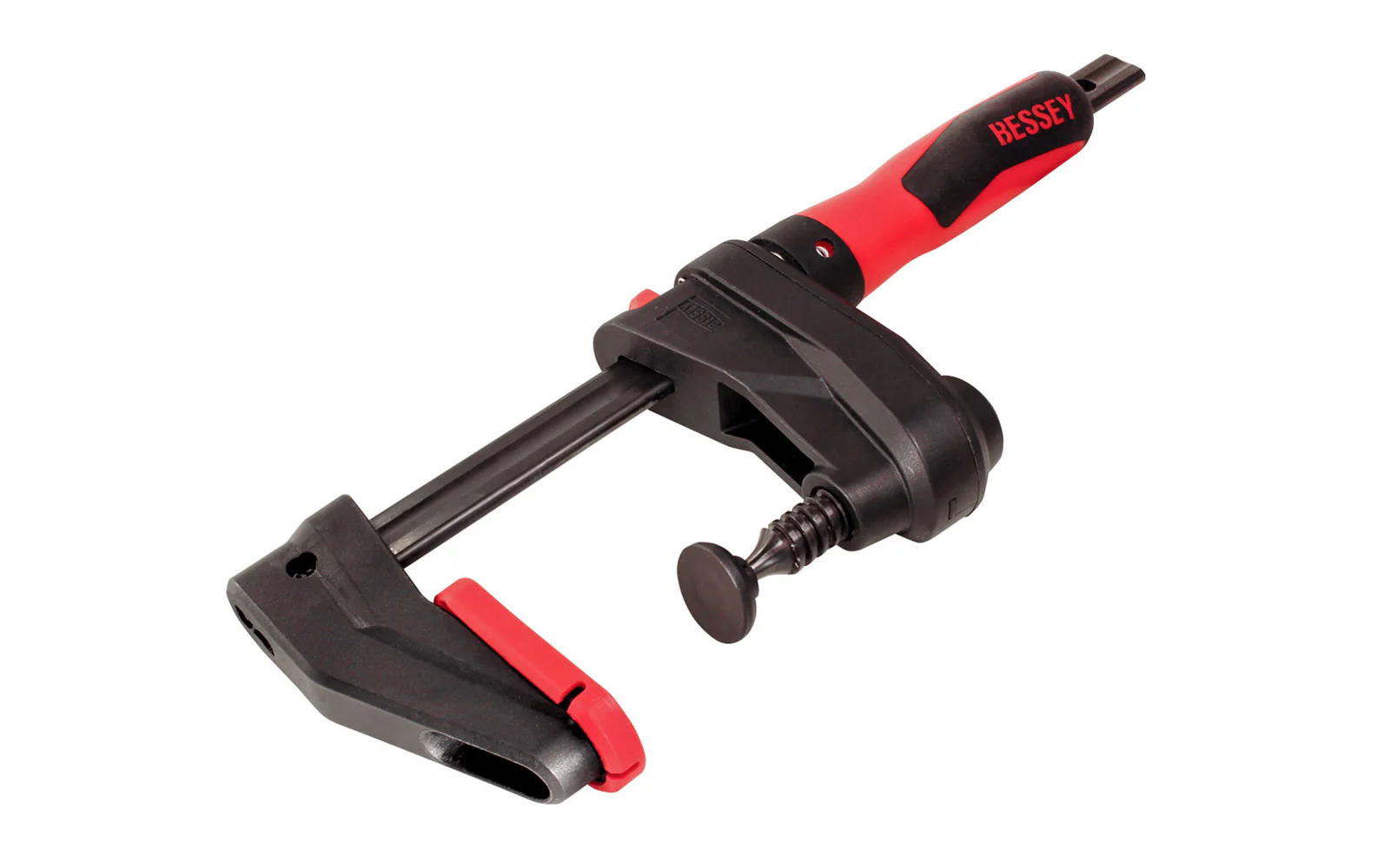 Bessey GearKlamp - 18" Opening Capacity ~ GK45 - Image 5